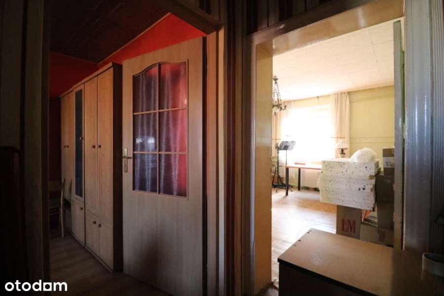 Mieszkanie trzypokojowe do gen. remontu – ul. Konopnickiej – 72,84 m2-16