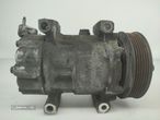 Compressor Do Ac Peugeot 307 (3A/C) - 3