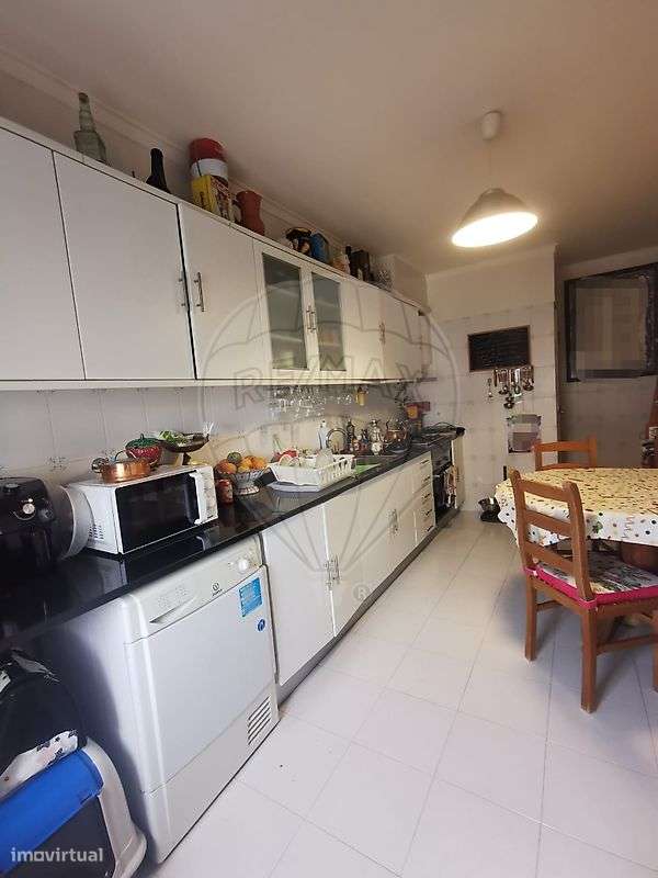 Apartamento T2 para venda-10