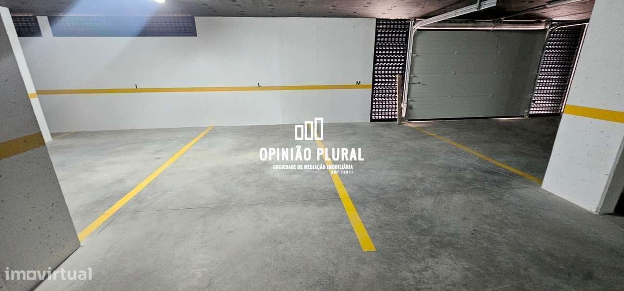 Apartamento T1 de Luxo pronto a Habitar a 500m da Praia em Valadares-14