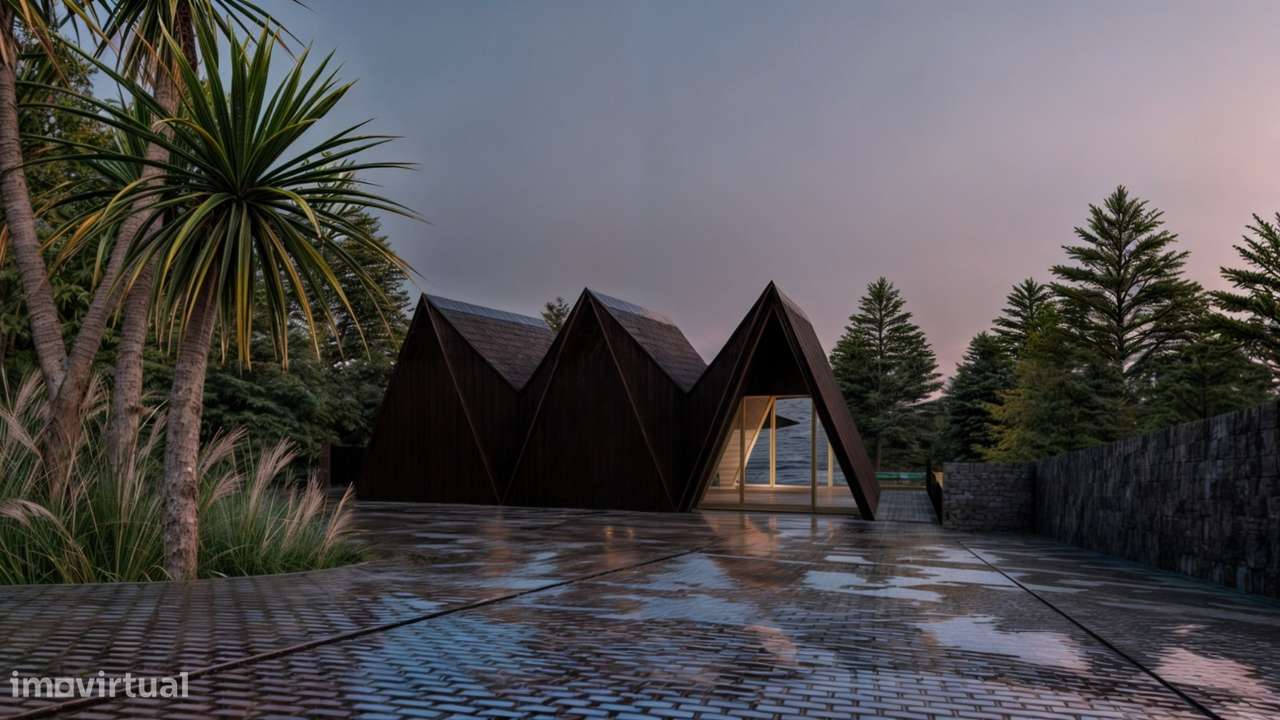 Terreno em São Pedro de Nordestinho com Projeto Aprovado-5