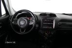 Jeep Renegade 1.6 MJD Limited DCT - 10