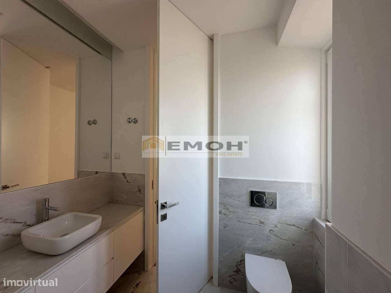 T2 Totalmente Remodelado Monte Estoril-11