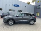 Ford Kuga 2.5 Duratec PHEV Titanium X - 4