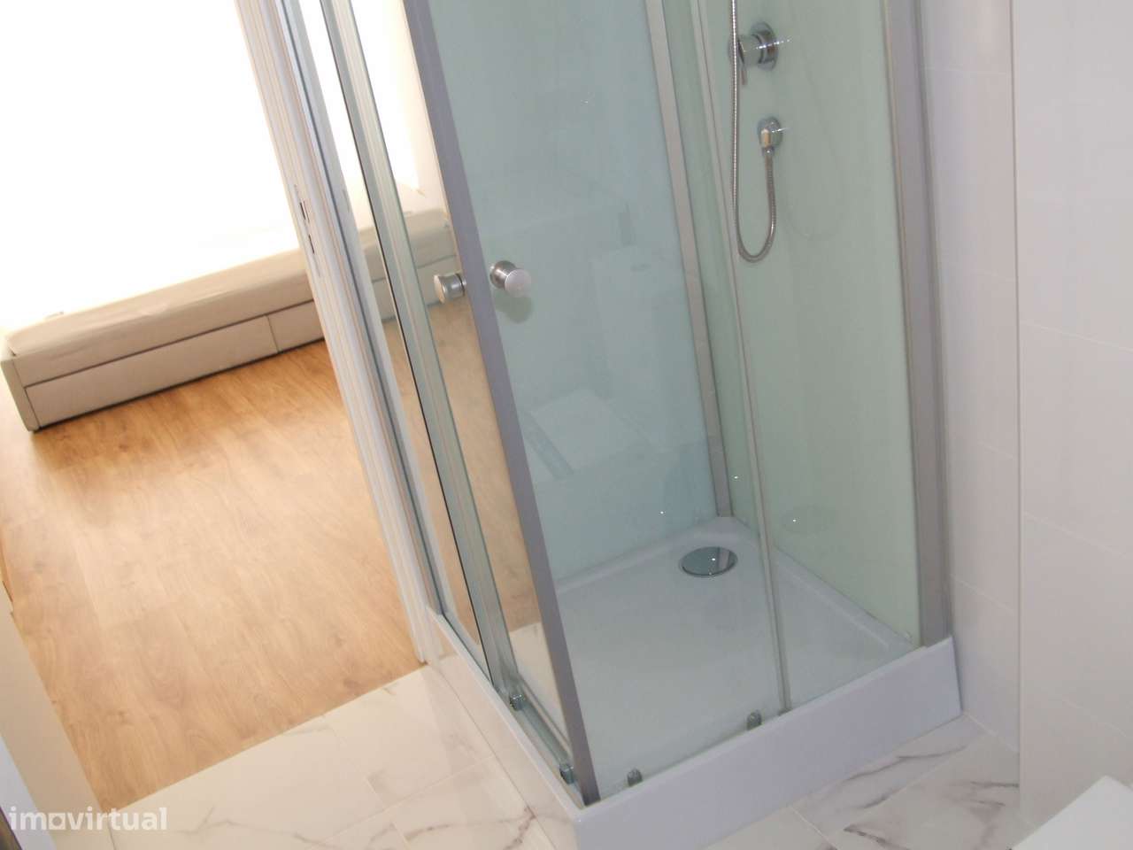 Apartamento  Remodelado - c/Lugar de Garagem - Matosinhos / Centro-1