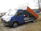 Mercedes-Benz SPRINTER 519. 419. WYWROTKA NA 3-STRONY NOWA 3,70-M. KLIMA - 12