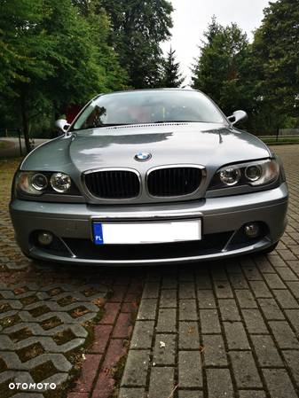 BMW Seria 3 320 Cd - 9