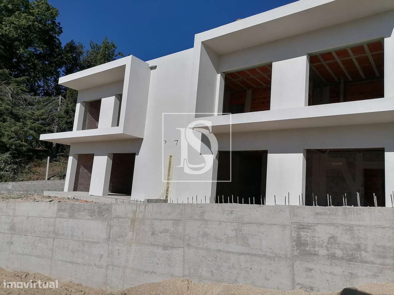 Moradia em Banda T3, Porto, Marco de Canaveses, Sobretâmega - Grande imagem: 4/15