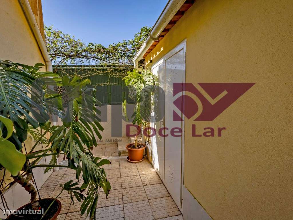 Apartamento T2 com Piscina em Almoinha (Sesimbra)-35