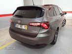 Fiat Tipo Station Wagon 1.6 M-Jet Lounge - 2