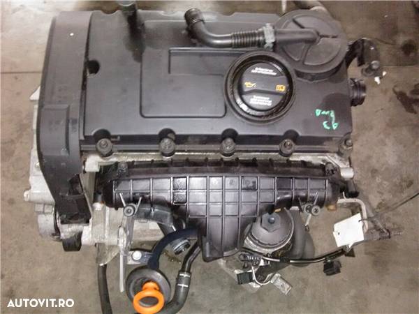 suport motor 2.0 tdi audi a3 2003 2008 - 1