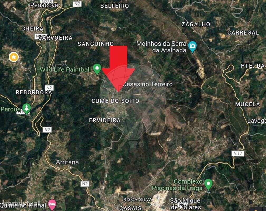 Terreno  para venda - Grande imagem: 4/4