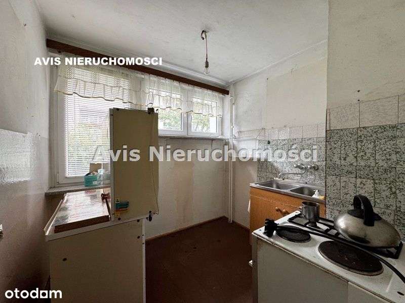 Mieszkanie, 45 m², Świdnica-6