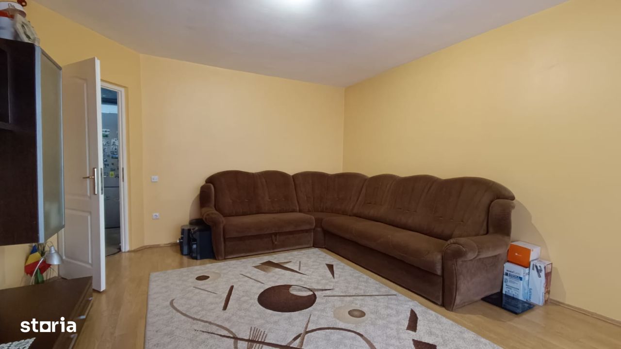 Apartament 2 camere bloc nou Marasti Iulius Mall cu parcare