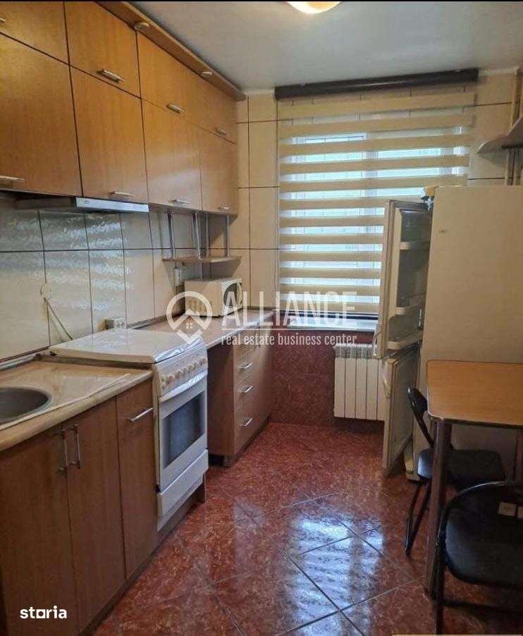 Tomis III, City Mall - Apartament 2 camere de inchiriat COD08 - Imagine principală: 5/9