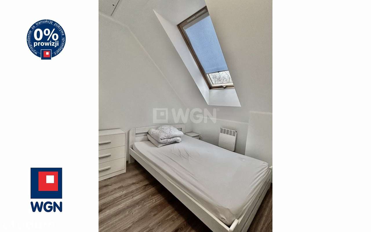 Dom w zabudowie bliźniaczej - Kaszubska Ostoja-16