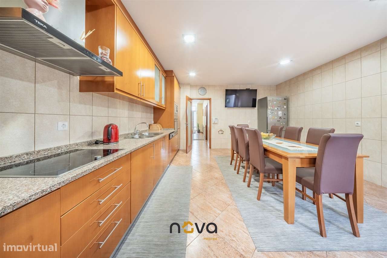 Moradia T3 | Caxinas, Vila do Conde-26