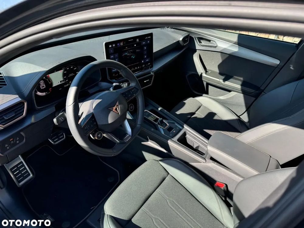 Cupra Cupra-formentor Salon Polska FV23%