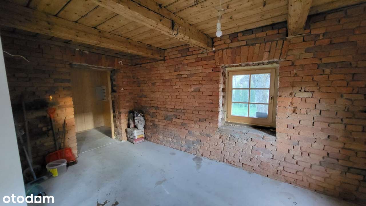 Urokliwy dom w Istebnej – 130 m²-8