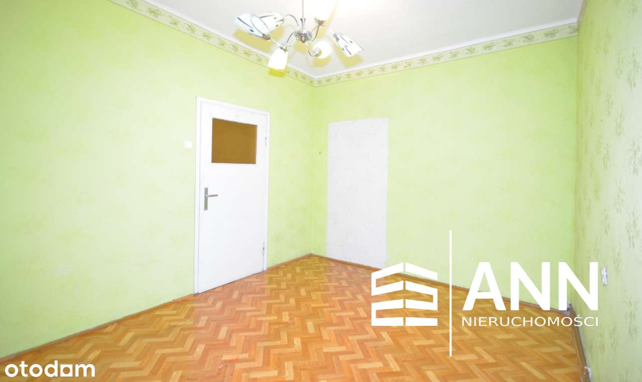 Rozkładowe mieszkanie z garażem w Piekarach Śląskich-7