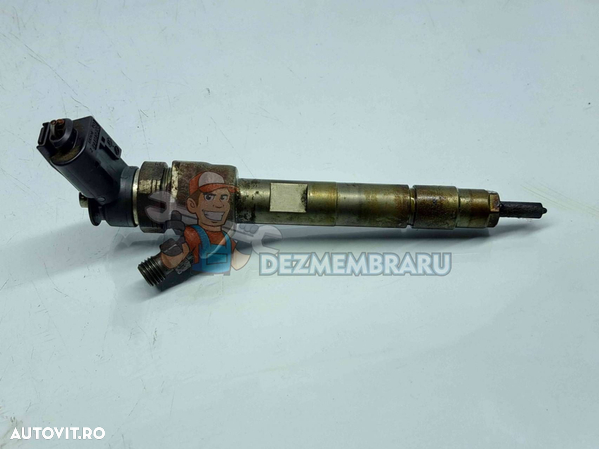Injector Bmw 3 (E90) [Fabr 2005-2011] 7798446-04 2.0 N47T 105KW 143CP - 1