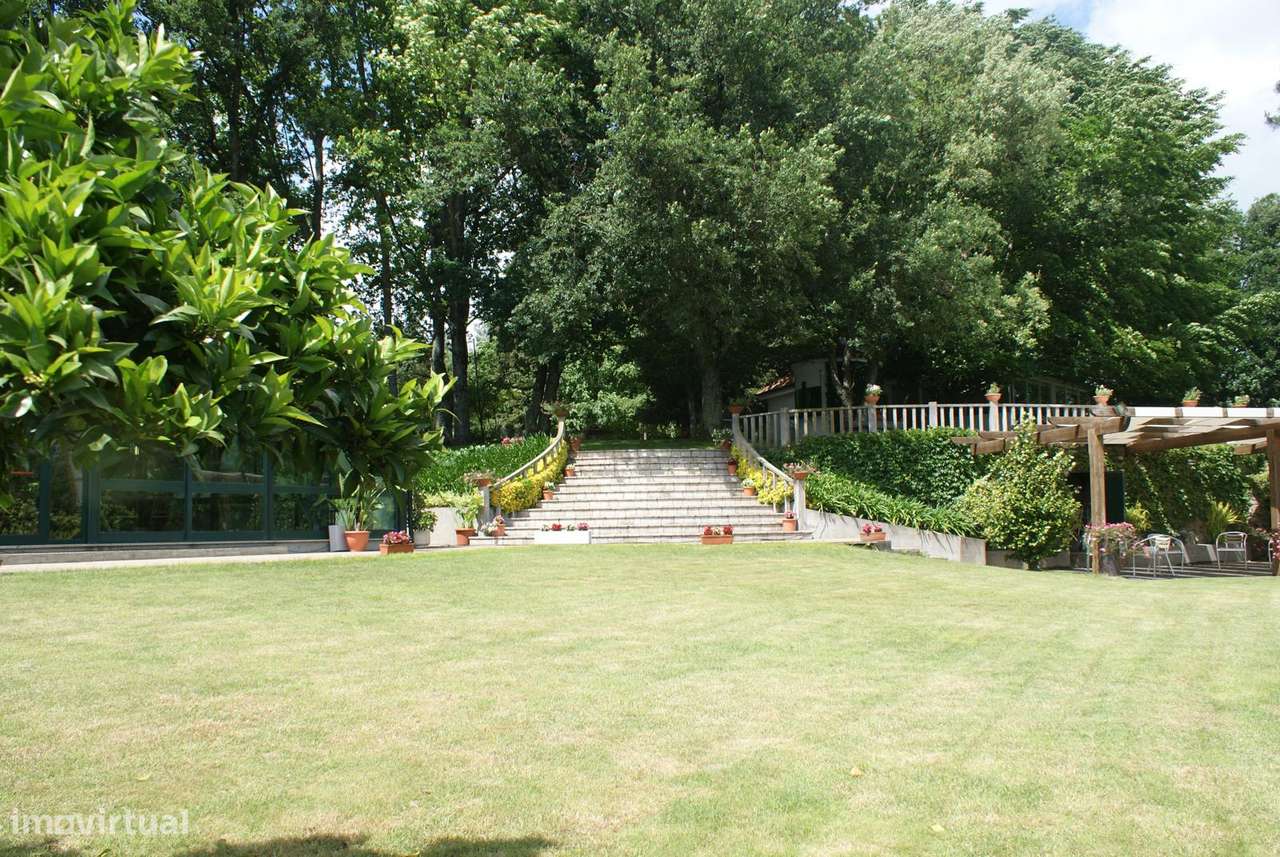 Quinta para eventos em Barreiros, Amares-26