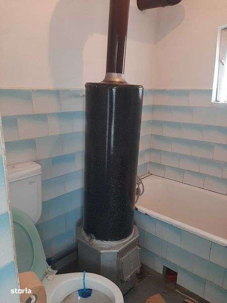 Casa langa padure zona foarte linistita - Imagine principală: 4/8