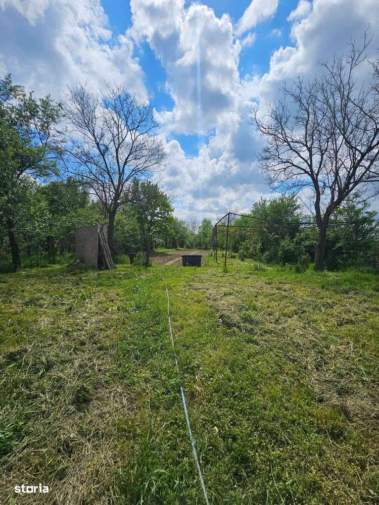 Casa de vanzare sat Rogoz-5