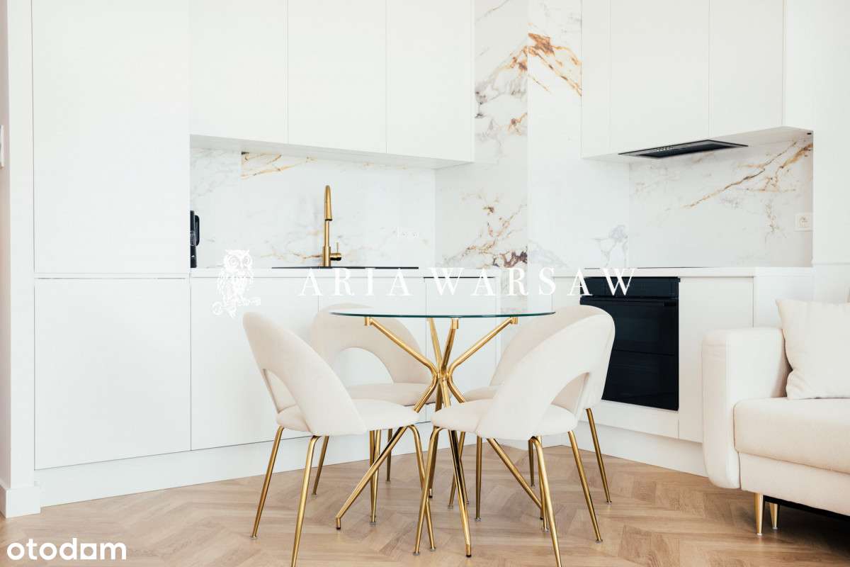 14 piętro z widokiem na Wwa /garaż/cesja-5