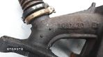 Kolektor wydechowy Volvo S40 V40 Renault Scenic I 1.9dci 091430 - 2