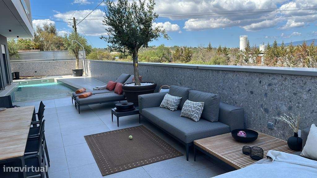 Moradia T3 Venda em Estômbar e Parchal,Lagoa (Algarve)-12