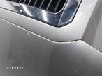 Maska POKRYWA SILNIKA GRILL ATRAPA Skoda Fabia Fabia I 1999-2008R LAK:F7T - 7