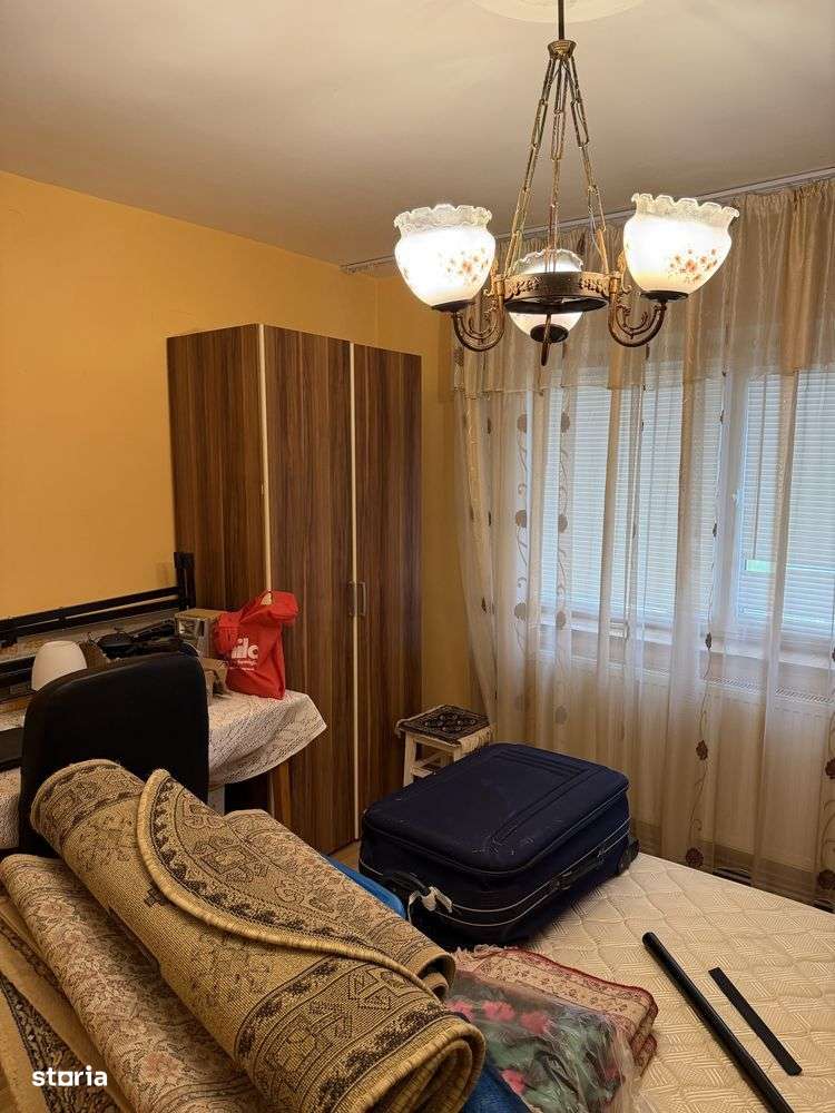 Apartamente 3 CD, Tomesti, Iași - Imagine principală: 4/8