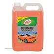 Sampon auto Turtle Wax Big Orange 5L Shampoo - 1