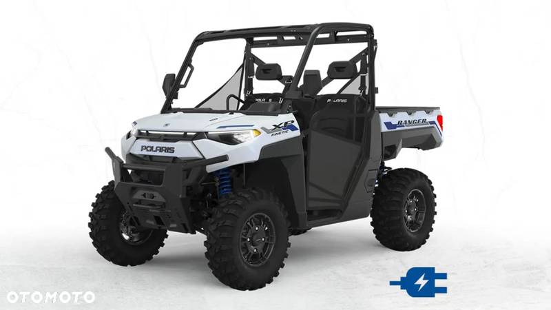 Polaris Ranger - 2