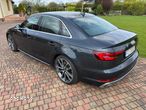 Audi A4 45 TFSI Quattro Sport S tronic - 4