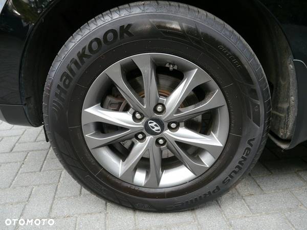 Hyundai ix35 2.0 GDI Premium 4WD - 33