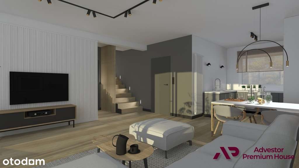 5 pokoi tuż przy lesie-blisko s11, a2 - Pełny obrazek: 5/19