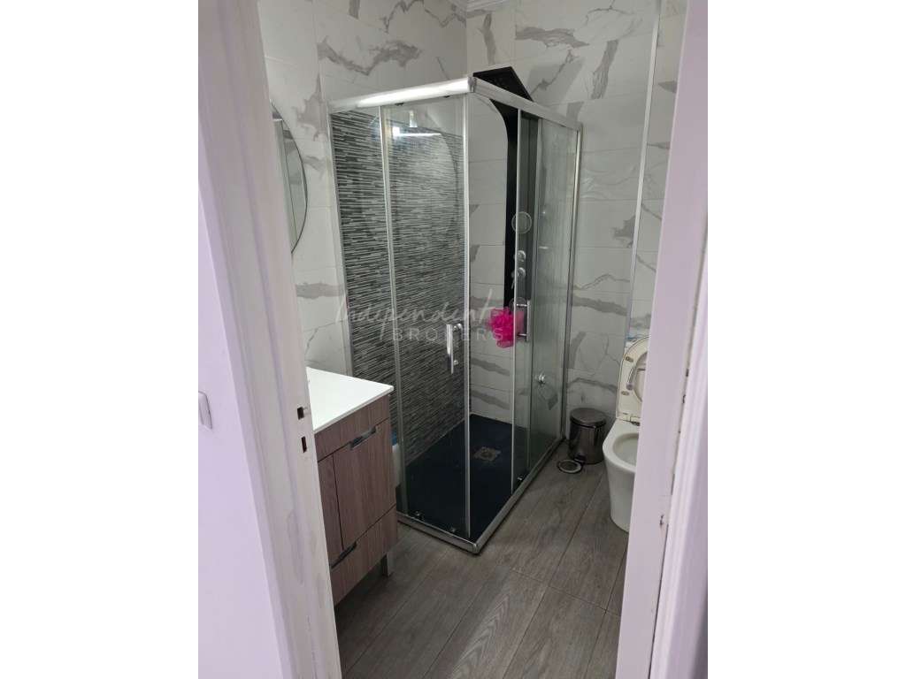 T3 mobilado e equipado - RAMADA - Grande imagem: 4/11