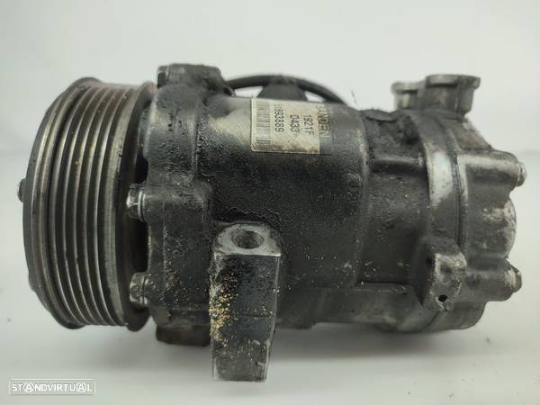 Compressor Do Ac Fiat Doblo Caixa/Combi (263_) - 3