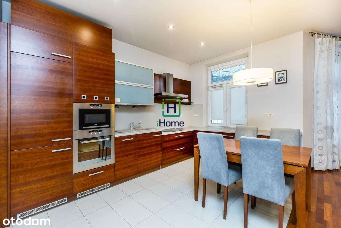 Mieszkanie przy Wawelu - Pełny obrazek: 3/16