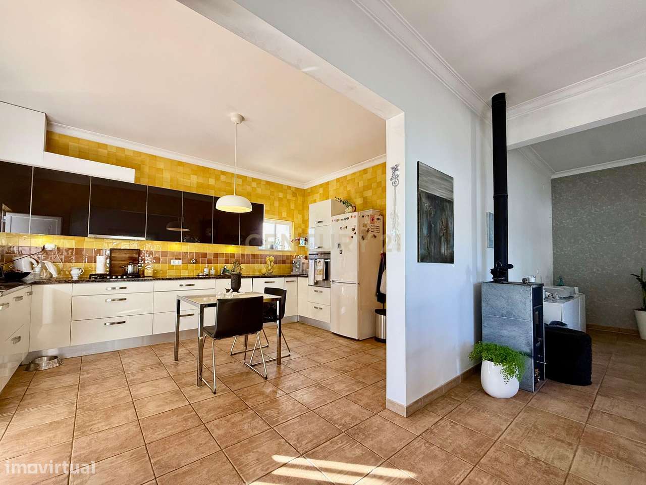 O seu refúgio de sonho no coração do Algarve, a poucos minutos da Prai-9