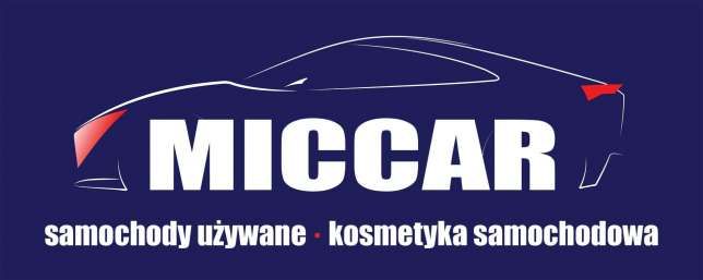 MICCAR- SAMOCHODY UŻYWANE Z GWARANCJĄ CAR GWARANT logo