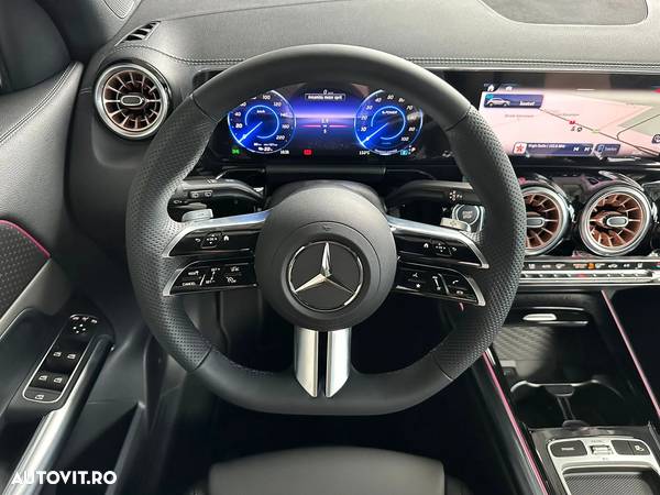 Mercedes-Benz EQA 300 4Matic Electric Art - 19