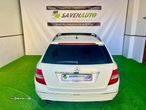 Mercedes-Benz C 250 CDi Avantgarde BlueEfficiency Aut. - 12