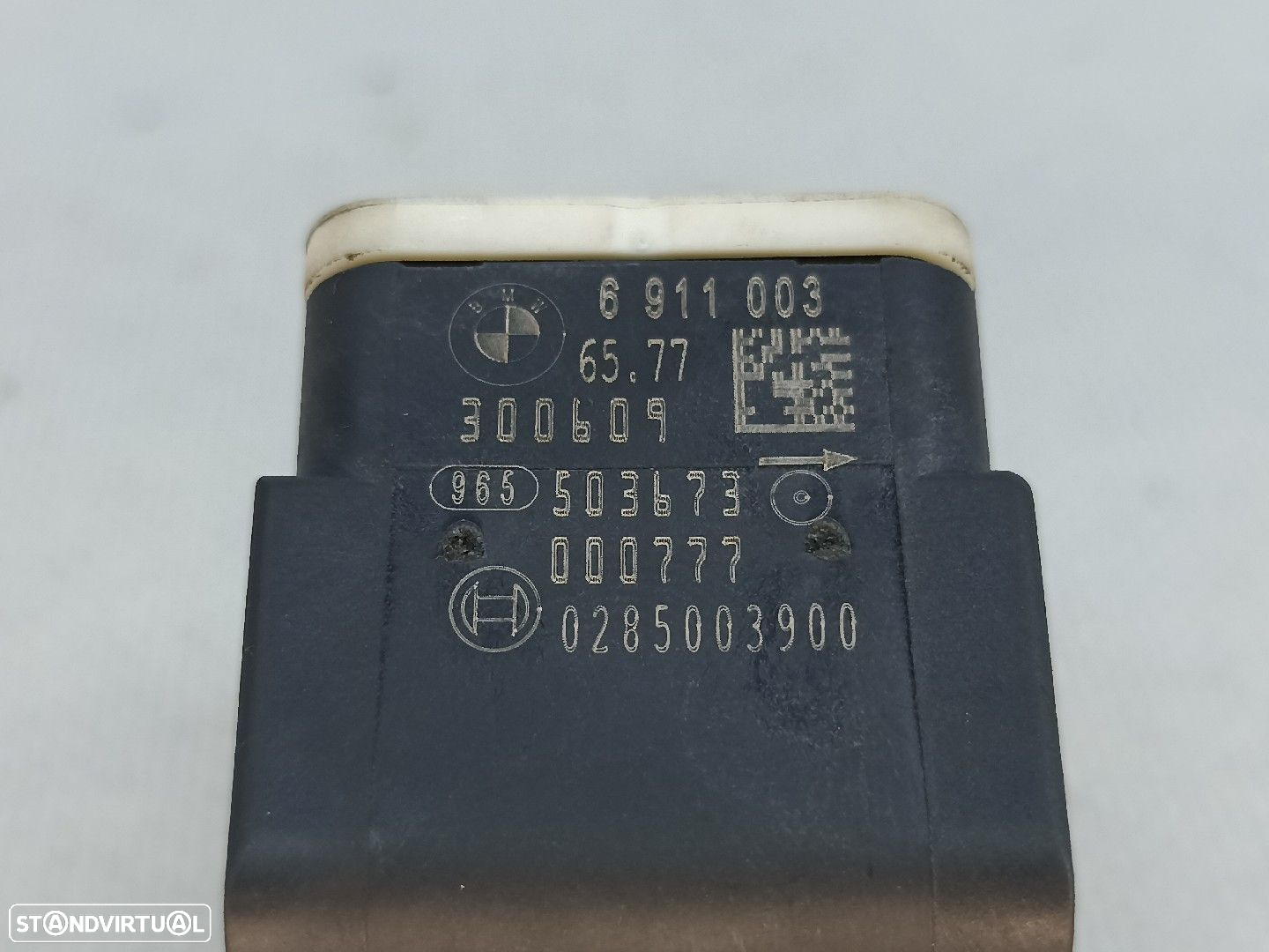 Sensor Bmw 1 (E81) - 5