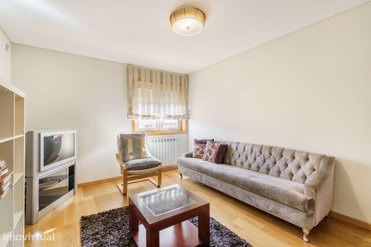 Moradia T4 | Domus Qualitas – Fraião-34