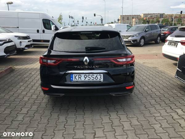 Renault Talisman 1.7 Blue dCi Intens - 6