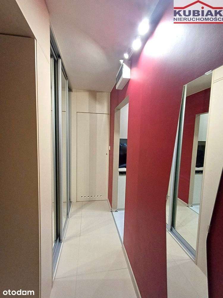 Dwupokojowe mieszkanie 32m2 w Pruszkowie/Żbików.-8