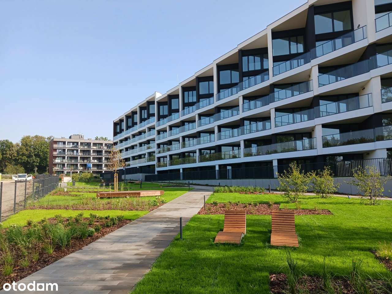 SPRZEDAM DWUPOZIOMOWY APARTAMENT NAD WODĄ - JUZ GOTOWY!-5